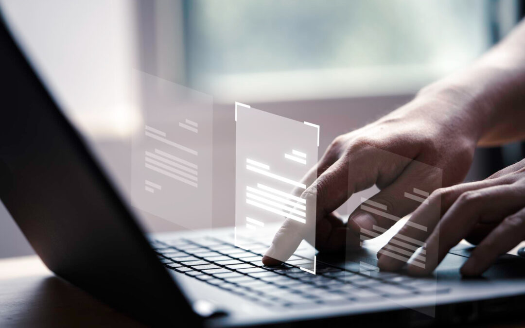 ECM – Flujos Documentales: Automatiza tu empresa y controla toda tu información