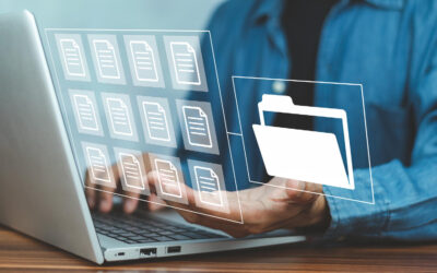 BLOG 7 Resguardo Físico y Digital de Documentos: La base para una gestión documental segura y eficiente