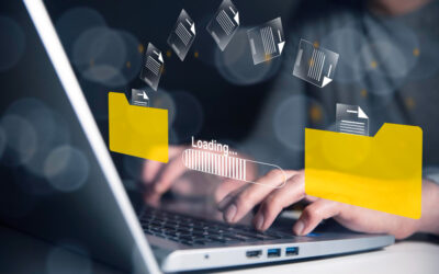 Gestión Documental Integral: La solución completa para archivos físicos y digitales