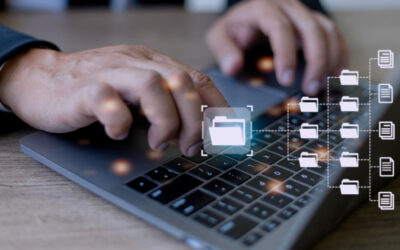 BLOG 3 Custodia Documentaría Especializada: Protección profesional para tu archivo físico