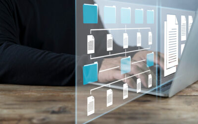 BLOG 2 Outsourcing de Archivos: Libera espacio, reduce costos y mejora el control documental