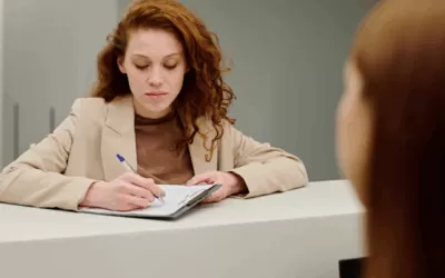 BLOG 8 Gestión de Mesa de Partes en Perú: Solución eficiente para el manejo y control de documentos