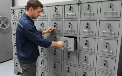 Microarchivo con Valor Legal: La solución para la conservación documental en Perú