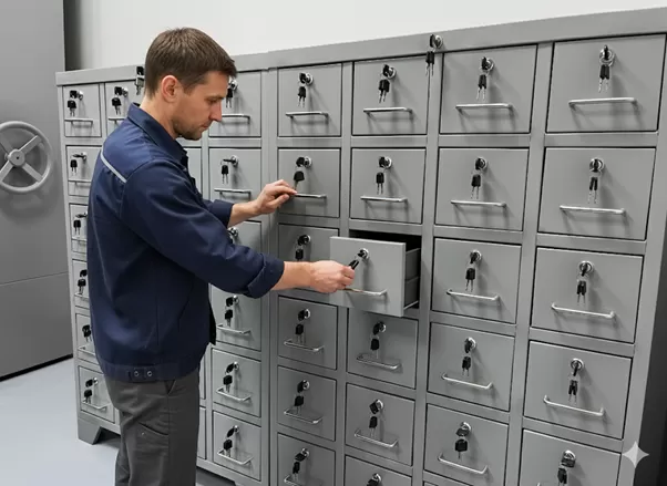 Microarchivo con Valor Legal: La solución para la conservación documental en Perú