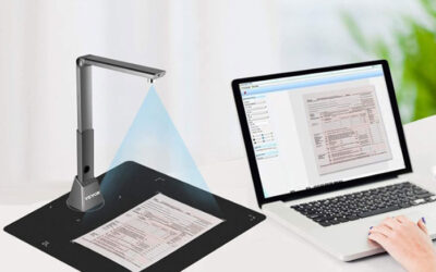 BLOG 4 El Antes y Después en tu Oficina: El impacto real de digitalizar la gestión documental