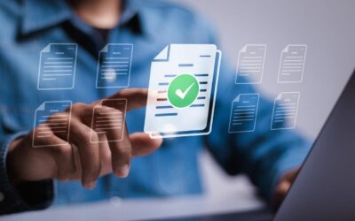 BLOG 3 Tendencias 2025 en Gestión Documental: Prepara tu empresa para el futuro digital desde hoy