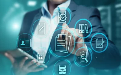 BLOG 5 Gestión Documental Segura: El riesgo oculto que afecta la rentabilidad de tu empresa en Perú