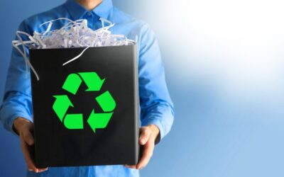 BLOG 3 Cero Papel: Creando un archivo digital con valor legal para optimizar procesos y reducir riesgos