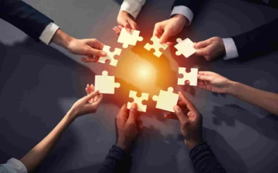 BLOG 7 Alianzas Estratégicas: Garantizando soluciones digitales seguras a través de la elección del proveedor ideal