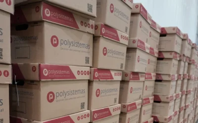 Resguardo físico de documentos: cómo proteger el archivo histórico de tu empresa