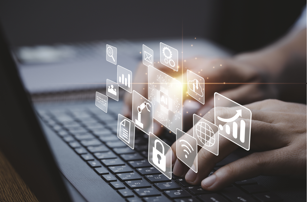 Digitalización con Valor Legal en Perú: La guía definitiva para la seguridad jurídica