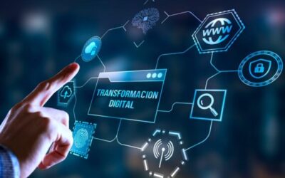 BLOG 3 Transformación Digital: El verdadero motor del éxito empresarial en Perú
