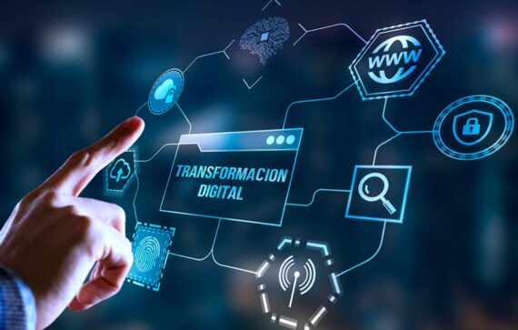 Transformación Digital: El verdadero motor del éxito empresarial en Perú