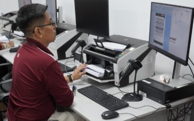 Digitalización de documentos: guía definitiva para empresas peruanas