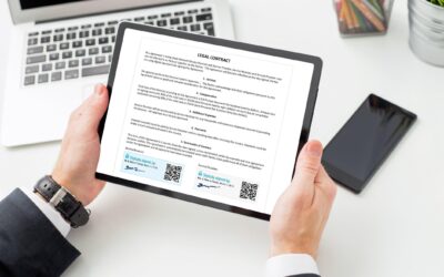 BLOG 3 Digitalización con valor legal: requisitos y beneficios en Perú