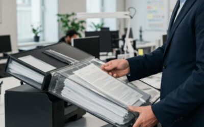 BLOG 4 Cómo digitalizar archivos físicos sin perder información
