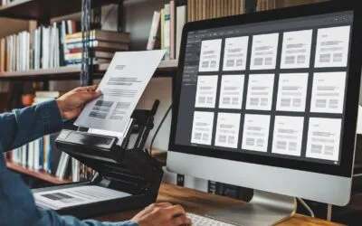 BLOG 2 Digitalización de documentos: guía definitiva para empresas peruanas