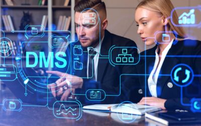 BLOG 8 Gestión documental empresarial: guía completa para optimizar los documentos de tu empresa