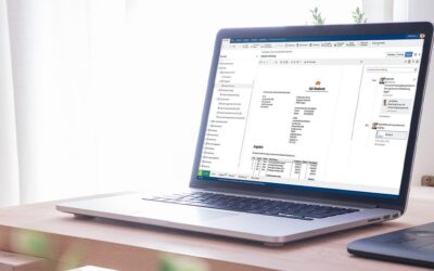 BLOG 6 Software ECM: cómo automatizar todos los procesos documentales