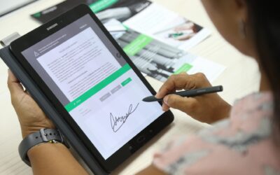 Resguardo de microarchivo con valor legal: preservación a largo plazo