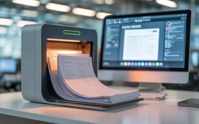 Validación digital ante la SUNAT: cómo automatizar el control de facturas
